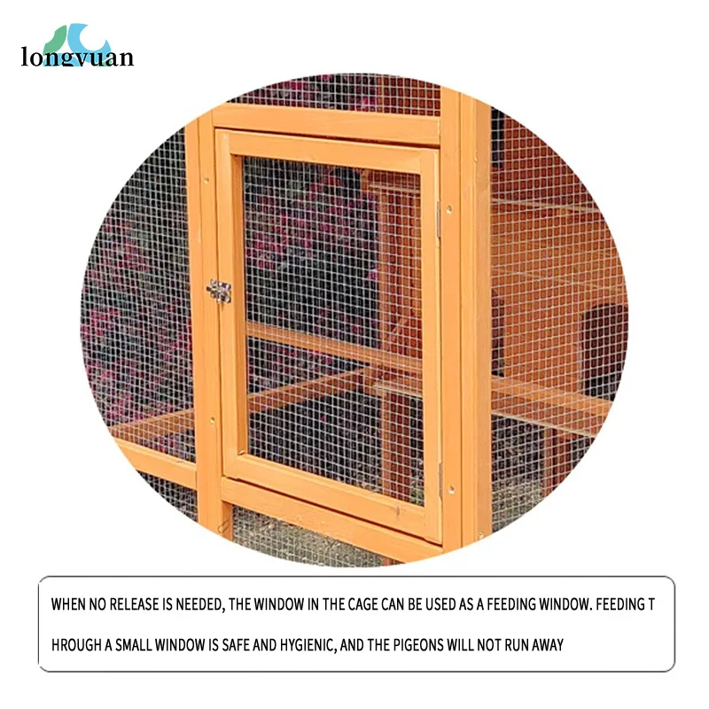 New Design Rainproof Large Woo - Urban Farming Garden review and price