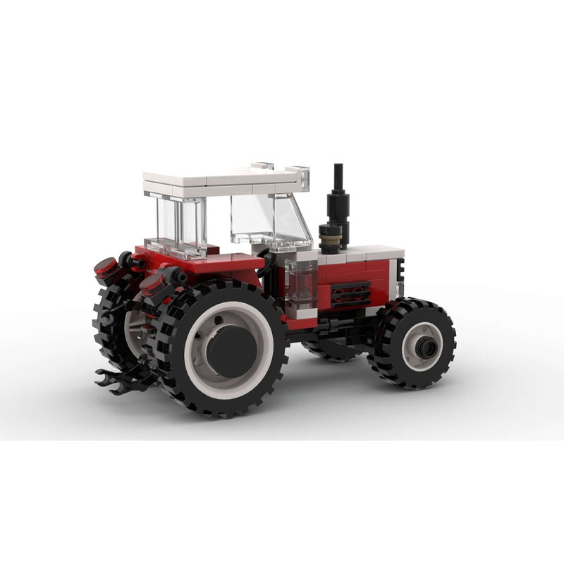 MOC-160522 Urban Farm Agricult - Urban Farming Business review and price