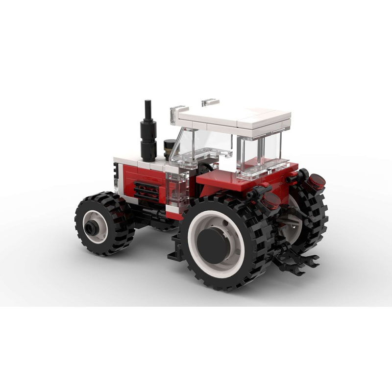 MOC-160522 Urban Farm Agricult - Urban Farming Business review and price
